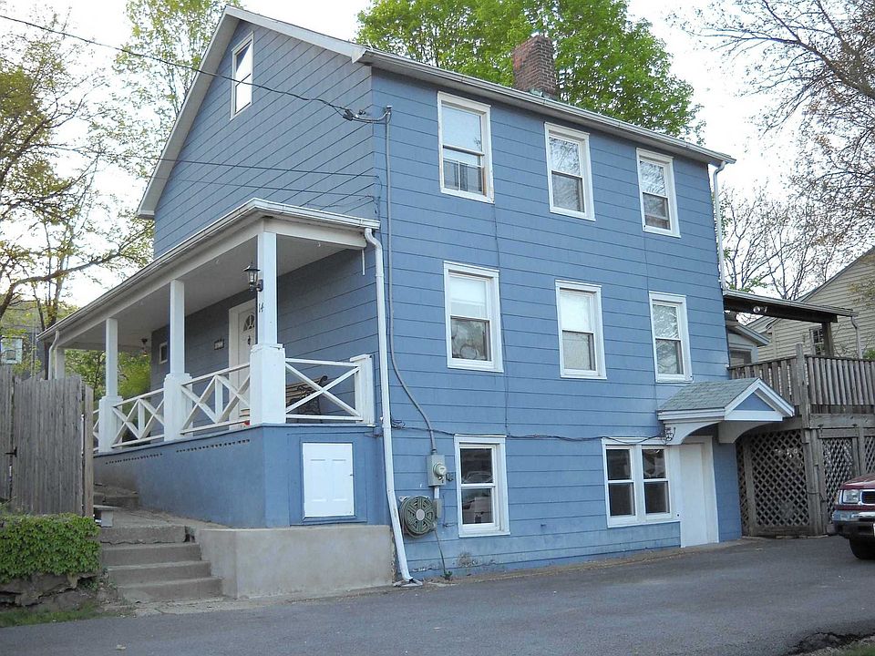 Front View