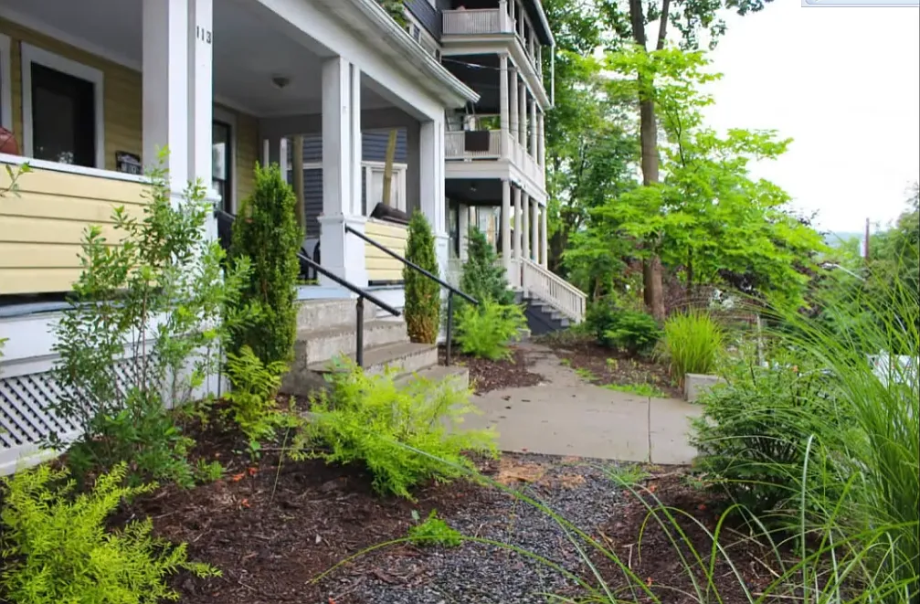 113 Dewitt Place - 1 — Photo 1