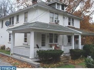 2184 Kimberton Rd, Phoenixville, PA 19460
