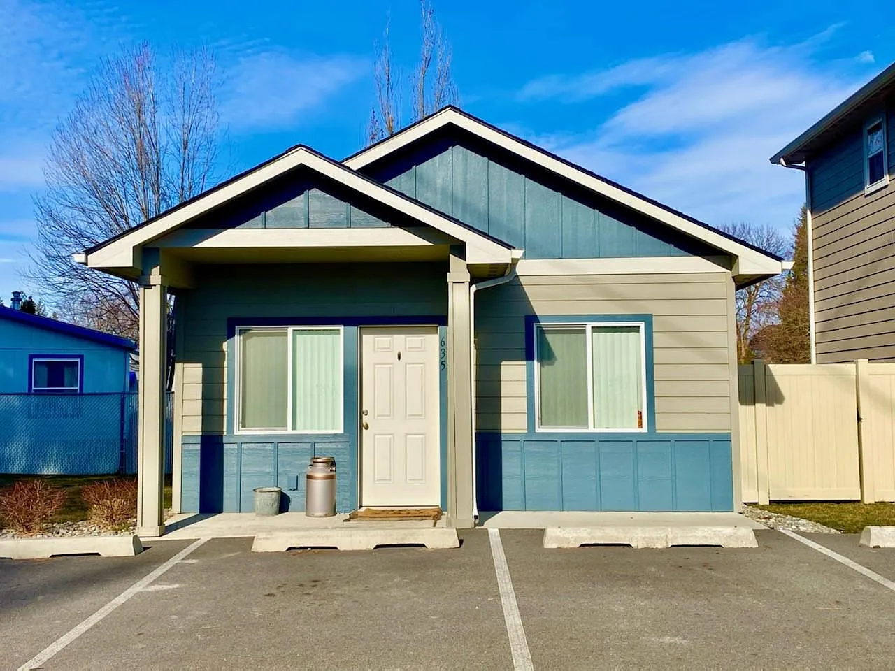 1 bed, 400 sqft, $1,495 — Photo 2