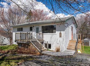 642 Herring Cove Rd, Halifax, NS B3R 1X9