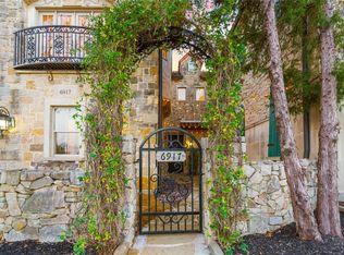 6917 Mediterranean Dr, McKinney, TX 75072