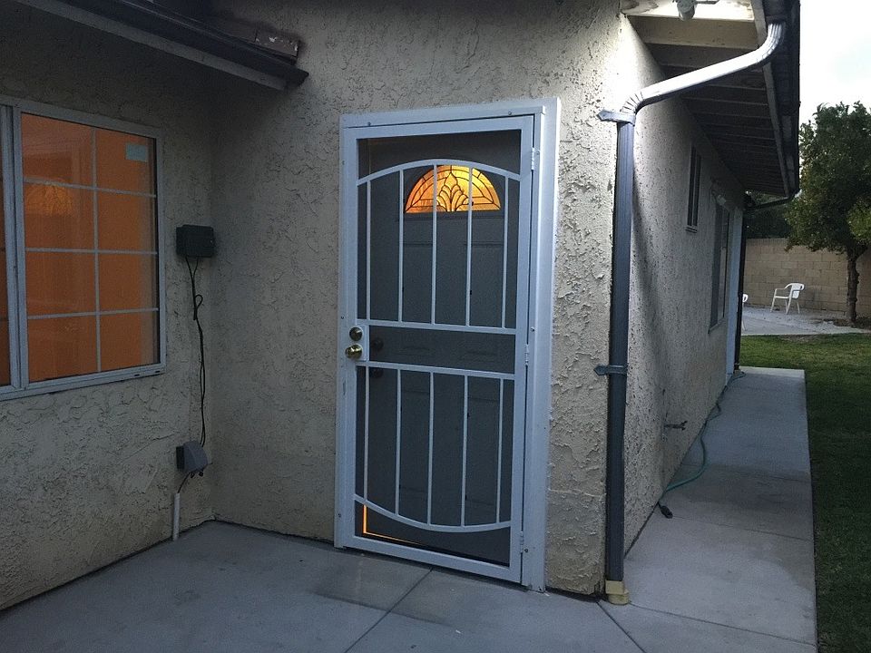 Private Entry