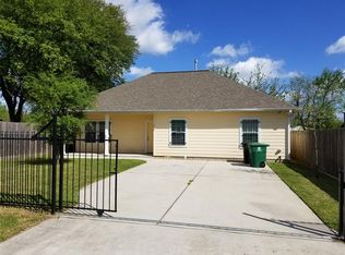 778 Junell St, Houston, TX 77088