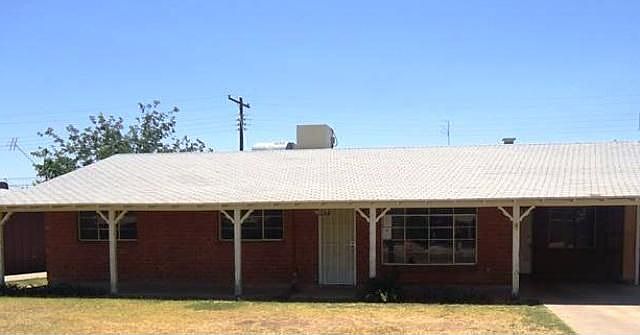 Front view