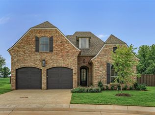 147 Arbor Pl, Bossier City, LA 71111