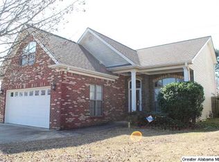 755 Valley View Rd, Pelham, AL 35124