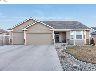 4240 W 30th Street Rd, Greeley, CO 80634