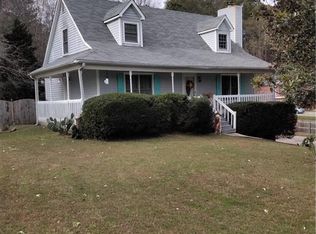 365 Graison Ln, Dallas, GA 30157