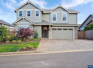 5676 Horizon View St SE, Salem, OR 97306