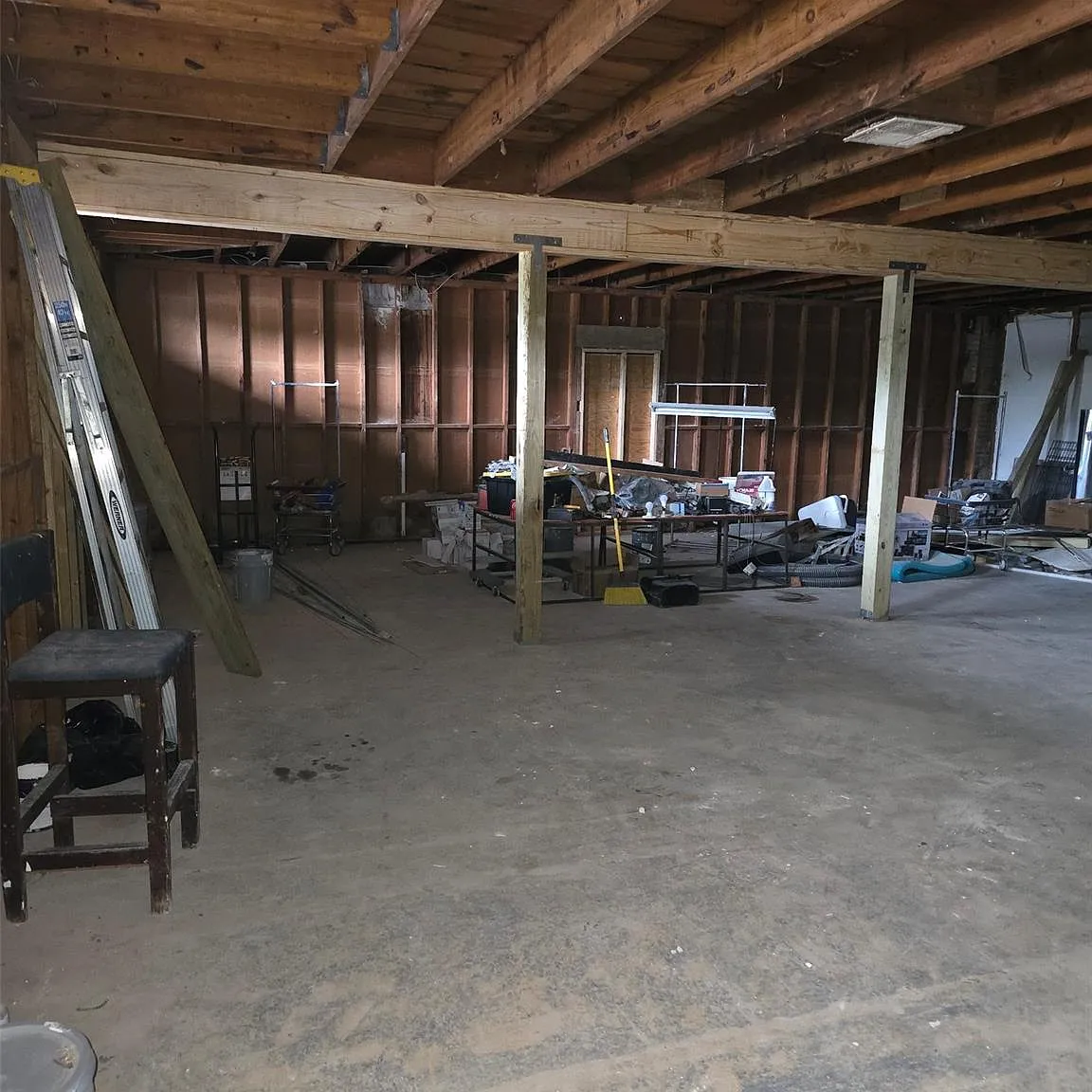 1 bed, 1.0 bath, 1100 sqft, $3,800 — Photo 3