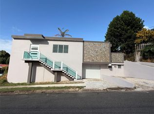 (Undisclosed Address), San Juan, PR