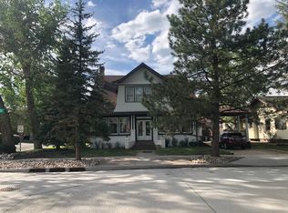 220 W 26th St #1, Cheyenne, WY 82001