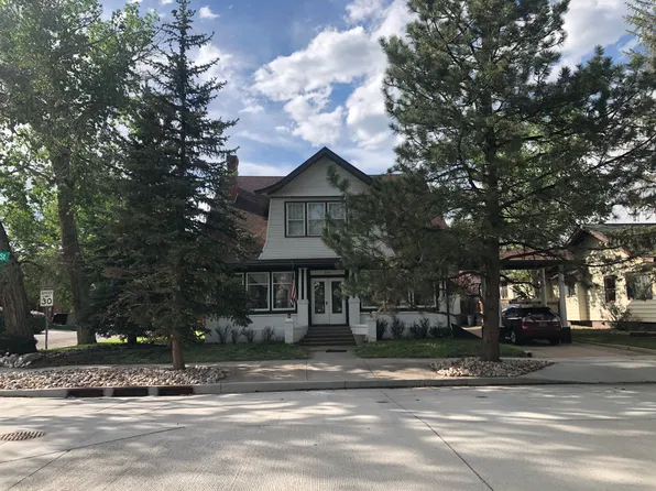 220 W 26th St #2, Cheyenne, WY 82001