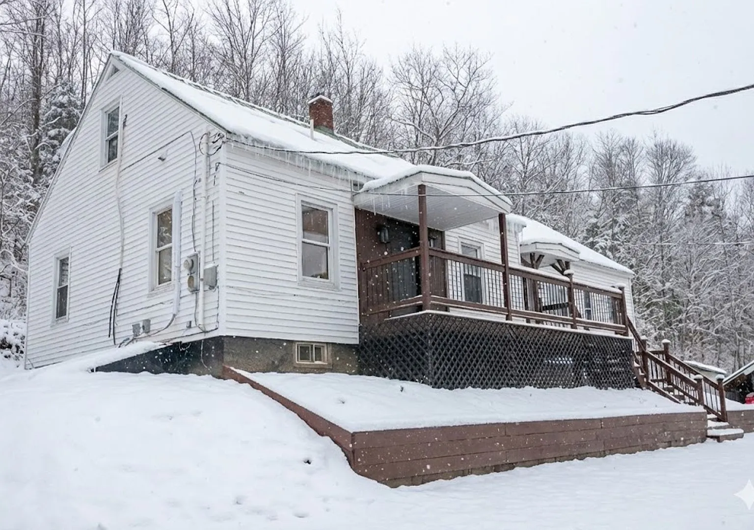 3br/2bath Custom Remodeled Home Near Okemo — Photo 3