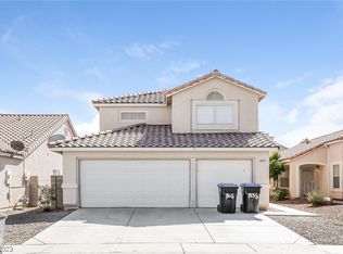 1835 Giant Rock Pl, North Las Vegas, NV 89031