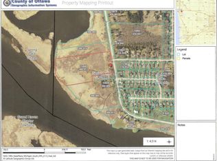 15840 Leonard St, Spring Lake, MI 49456