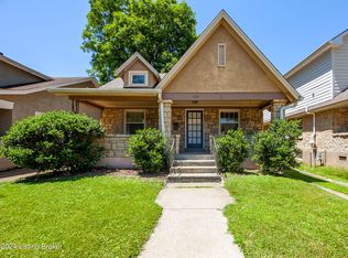 420 Wallace Ave, Saint Matthews, KY 40207