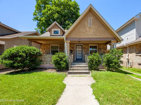 420 Wallace Ave, Saint Matthews, KY 40207
