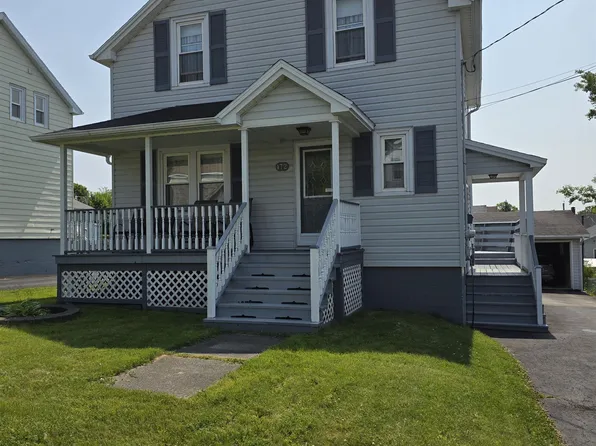 172 Cabot St, Sydney, NS B1P 4E3