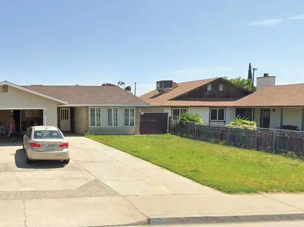 1709 Crowell St, Livingston, CA 95334