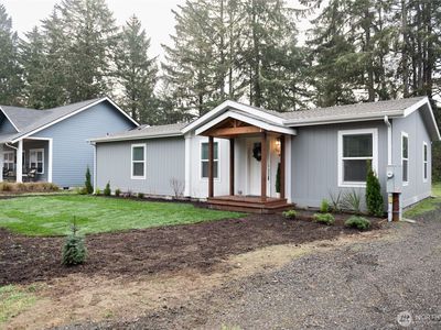 361 Eridani Loop SE, Ocean Shores, WA, 98569