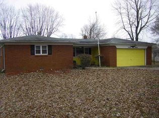340 S Kenwood Pl, West Terre Haute, IN 47885