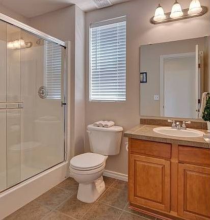 Main bath