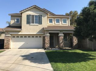 498 Hydrangea Ct, Merced, CA 95341