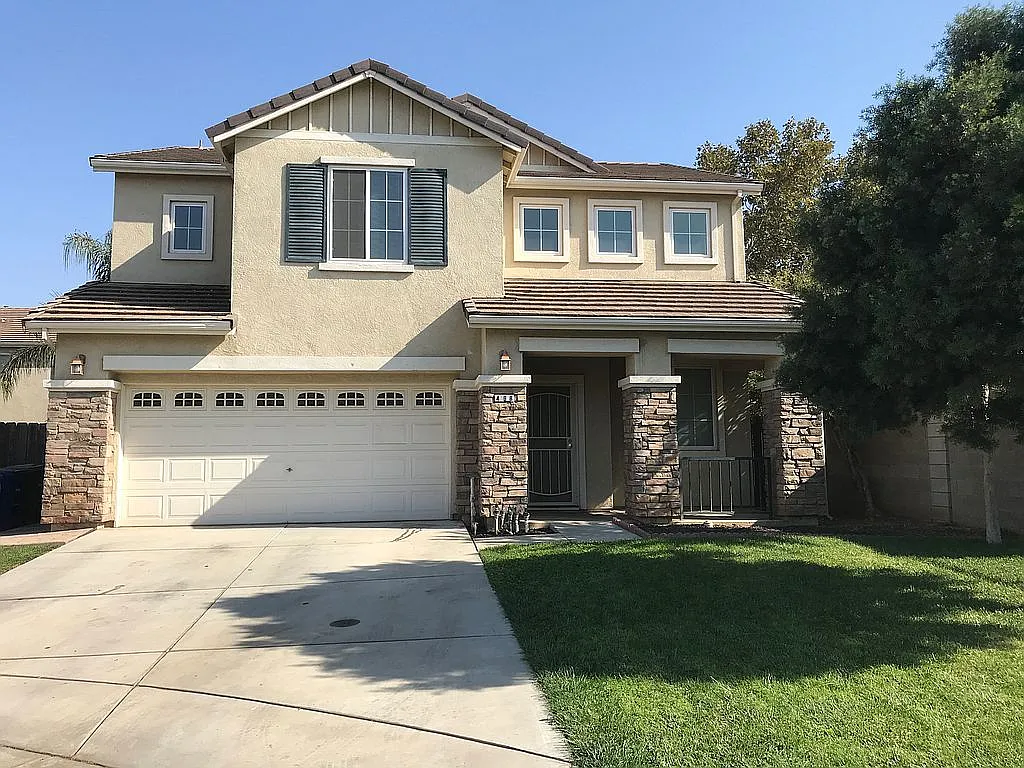 498 Hydrangea Ct photo 1