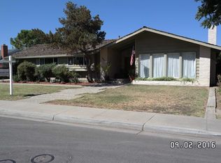 531 S Del Puerto Ave, Patterson, CA