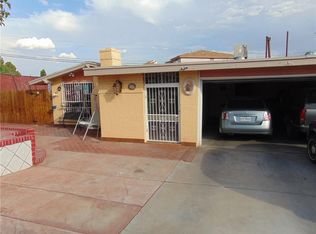 4920 Garry Owen Rd, El Paso, TX 79903