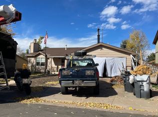 18115 E Milan Pl, Aurora, CO 80013