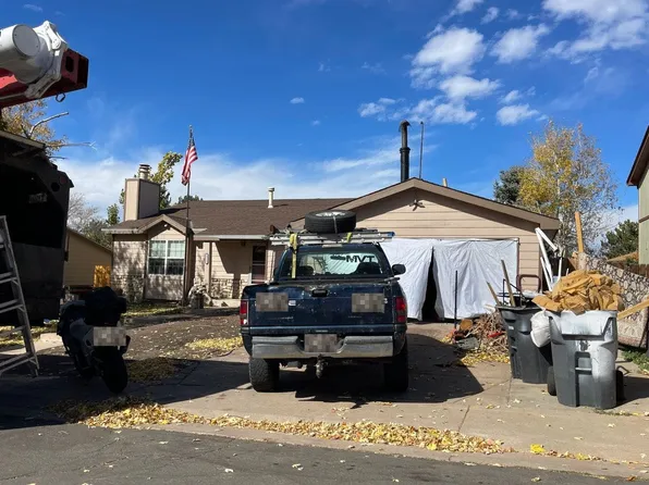 18115 E Milan Pl, Aurora, CO 80013