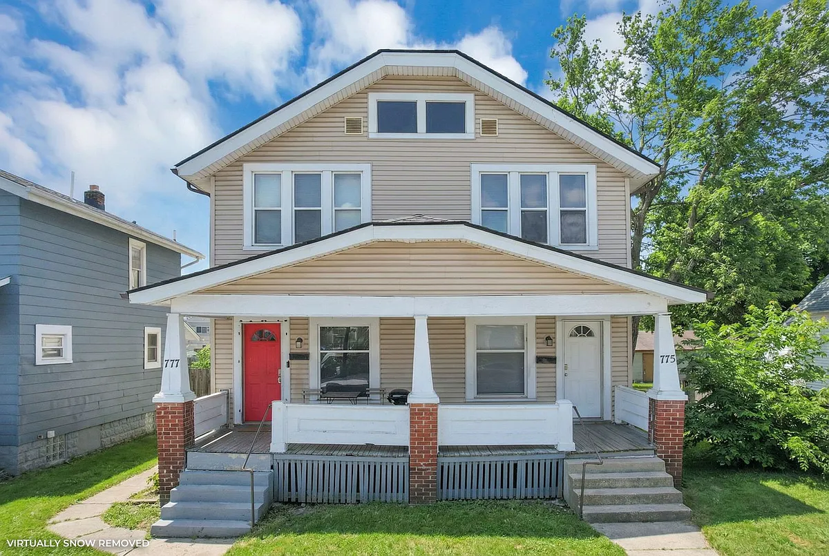 Building Photo - 775-777 S 17th St
