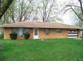 2201 Saint Francis Ave, Joliet, IL 60436