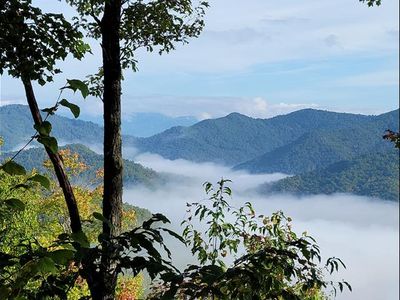 205 Battle Branch Rd, Bryson City, NC, 28713