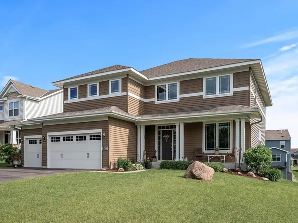 1209 Interlaken Pkwy N, Waconia, MN 55387