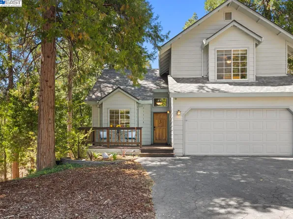 23918 Redwood Ct, Twain Harte, CA 95383