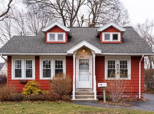 2304 Titus Ave, Rochester, NY 14622