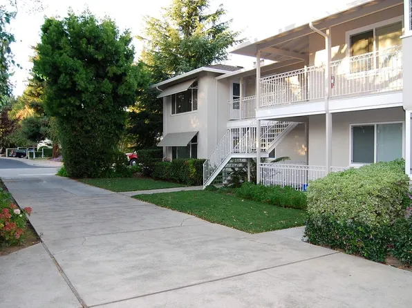 343 Waverley St APT 2, Menlo Park, CA 94025