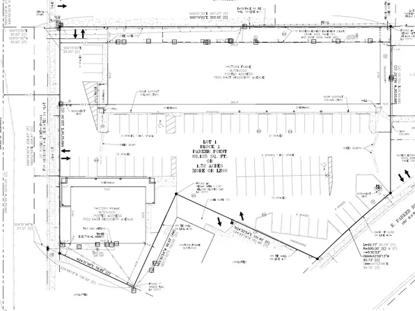 7920 E Mississippi Ave Suite K, Denver, CO 80247