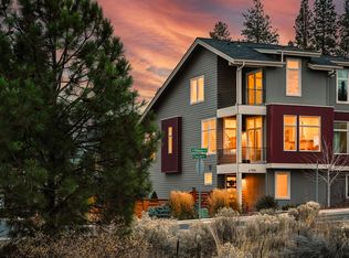 61586 SW Blakely Rd, Bend, OR 97702