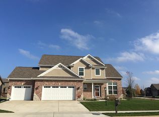 11002 N Ruby Ct, Dunlap, IL 61525