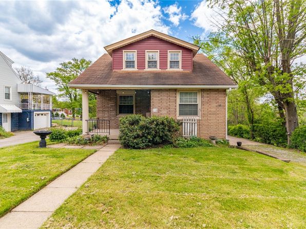 150 Kane Blvd, Bridgeville, PA 15017