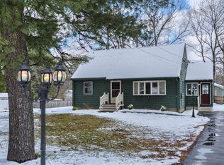 29 George Brown St, Billerica, MA 01821