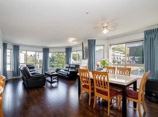 3615 W 17th Ave #206, Vancouver, BC V6S1A3