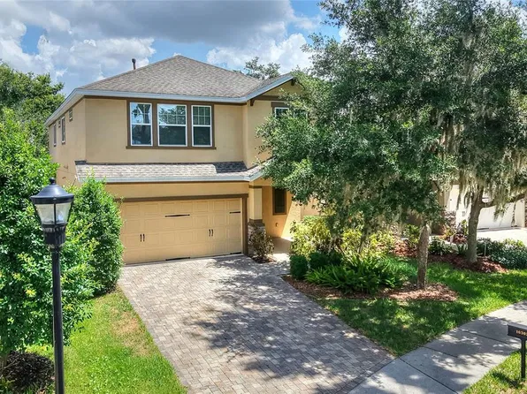 16302 BAYBERRY VIEW DRIVE, LITHIA, FL 33547