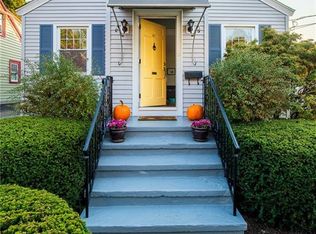 81 Meridian St, Providence, RI 02908