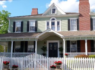 211 E Court St, Washington, GA 30673